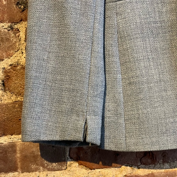 Reiss Men’s Light Blue Wool Elliot Blazer Medium - Picture 5 of 12